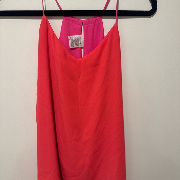 Express Barcelona Reversible Cami - Picture 2 of 4